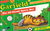 Garfield (Budget Books, 1984? series) #4 [203080-1] (1986) — The All-Round Sports Star (1986)