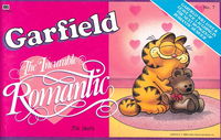 Garfield (Budget Books, 1984? series) #7