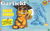 Garfield (Budget Books, 1984? series) #11 [417080-11] (1987) — Sheer Genius ([1987?])