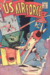 U.S. Air Force Comics (Young's, 1959? series) #10 [1959?]