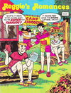 Reggie's Romances [nn] (1992)