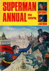 Superman Annual (KGM, 1951 series) #1968 1968