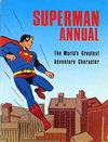 Superman Annual  #1967 (1967)