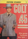 Colt .45  #1185 ([February 1971])