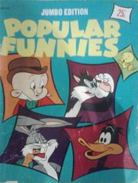 Popular Funnies Jumbo Edition (Magman, 1973 series)  #43134? ([1973])