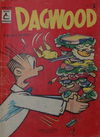 Dagwood Monthly (ANL, 1953 series) #72 February 1959