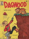 Dagwood Monthly  #73 (March 1959)