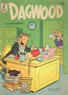 Dagwood Monthly  #75 (May 1959)