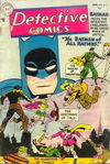 Detective Comics (DC, 1937 series) #215 (January 1955)