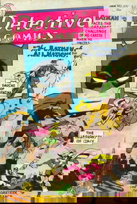 Detective Comics (DC, 1937 series)  #215 (January 1955)