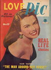 Love Pic (Atlas, 1952? series) #17 [August 1953?]