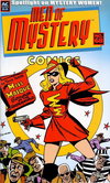 Men of Mystery Comics  #68 ([October] 2007)