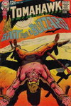 Tomahawk  #119 (November-December 1968)