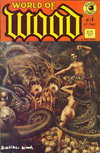 World of Wood  #4 (June 1986)