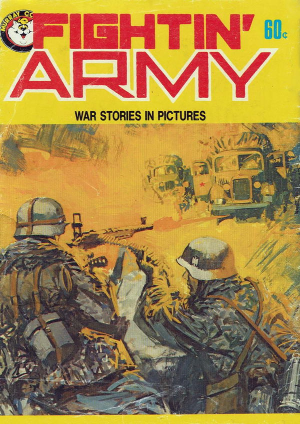 Fightin' Army (Murray, 1982?)  ([1982?])