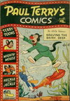 Paul Terry's Comics  #114 (June 1954)