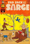 Sad Sack and the Sarge  #28 (December 1961)