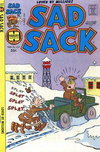 Sad Sack Comics  #261 (March 1978)