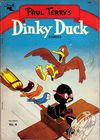 Dinky Duck (St. John, 1951? series) #4 (1952)