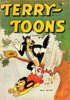 Terry-Toons Comics (St. John, 1952? series) #4 April 1953