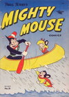 Paul Terry's Mighty Mouse Comics  #31 (March 1952)