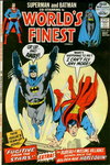 World's Finest Comics  #211 (May 1972)