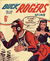 Buck Rogers (Southdown Press, 1947? series) #149 ([May 1951?])