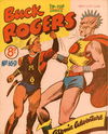 Buck Rogers (Southdown Press, 1947? series) #169 [January 1953?]