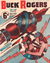 Buck Rogers (Southdown Press, 1947? series) #145 — Adventures of Buck Rogers ([January 1951?])