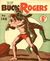 Buck Rogers (Southdown Press, 1947? series) #146 ([February 1951?])