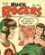 Buck Rogers (Southdown Press, 1947? series) #147 ([March 1951?])