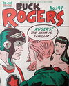 Buck Rogers  #147 ([March 1951?])