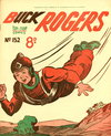 Buck Rogers  #152 ([August 1951?])