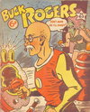 Buck Rogers  #62 ([February 1943?])