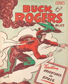 Buck Rogers  #123 ([March 1949?])