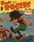 Buck Rogers (Southdown Press, 1947? series) #133 ([January 1950?])