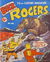 Buck Rogers (Fitchett, 1941? series) #56 ([August 1942?])