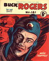 Buck Rogers (Southdown Press, 1947? series) #141 [September 1950?]