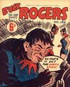 Buck Rogers (Southdown Press, 1947? series) #139 [July 1950?]