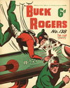 Buck Rogers  #138 ([June 1950?])