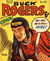 Buck Rogers (Southdown Press, 1947? series) #135 — Adventures of Buck Rogers ([March 1950?])