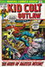 Kid Colt Outlaw (Marvel, 1949 series) #163 (October 1972)