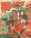 Buck Rogers  #108 ([December 1947?])
