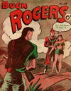 Buck Rogers  #118 ([October 1948?])