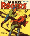 Buck Rogers  #130 ([October 1949?])