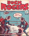 Buck Rogers  #100 ([April 1947?])