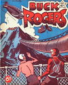 Buck Rogers (Fitchett, 1941? series) #87 [March 1945?]