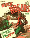 Buck Rogers (Southdown Press, 1947? series) #109 [January 1948?]