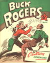 Buck Rogers (Southdown Press, 1947? series) #110 [February 1948?]