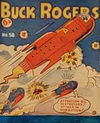 Buck Rogers (Fitchett, 1941? series) #58 [October 1942?]